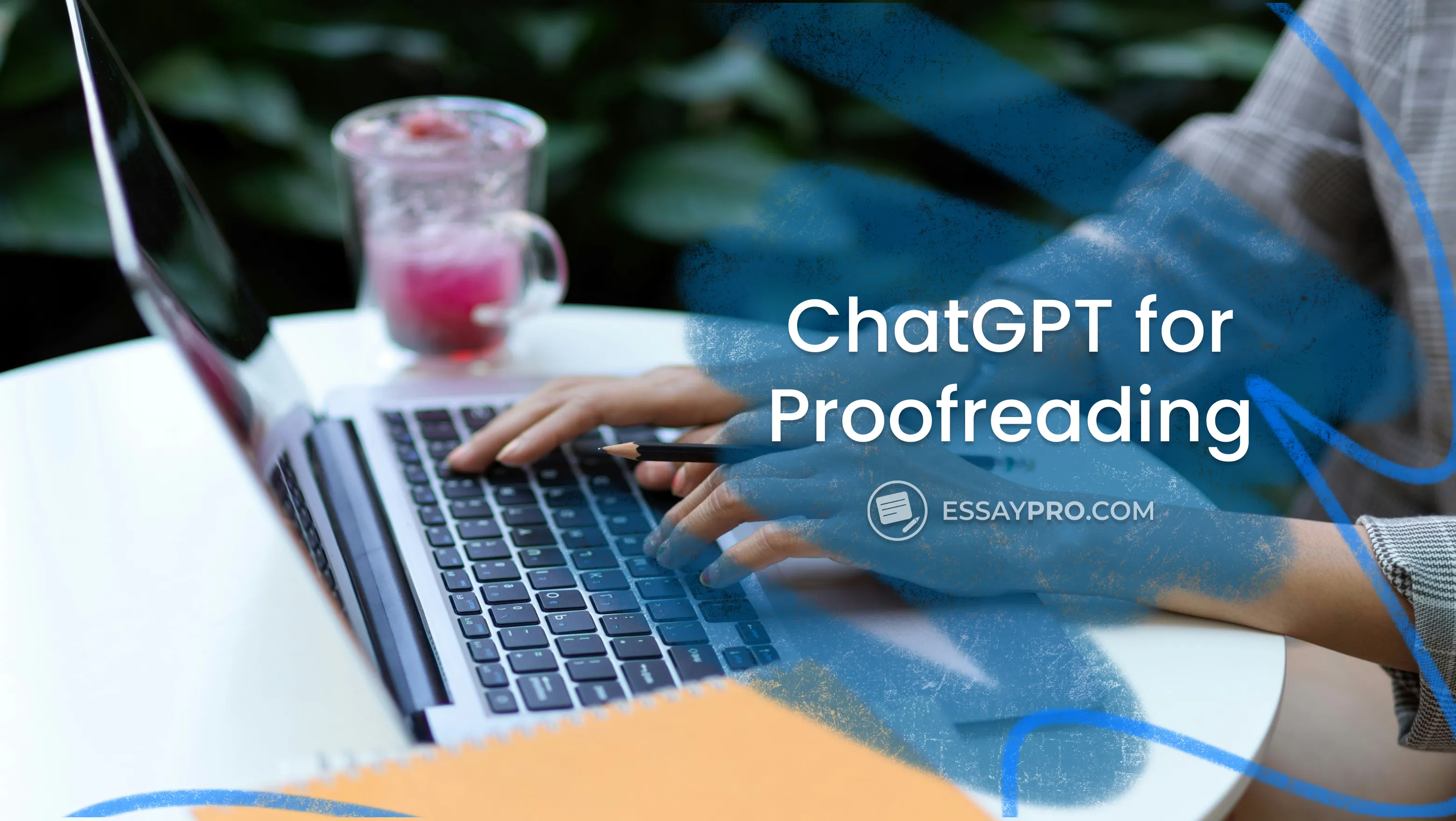 ChatGPT for Proofreading